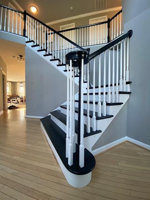 Specialty Finishes & Fine Finish Coatings