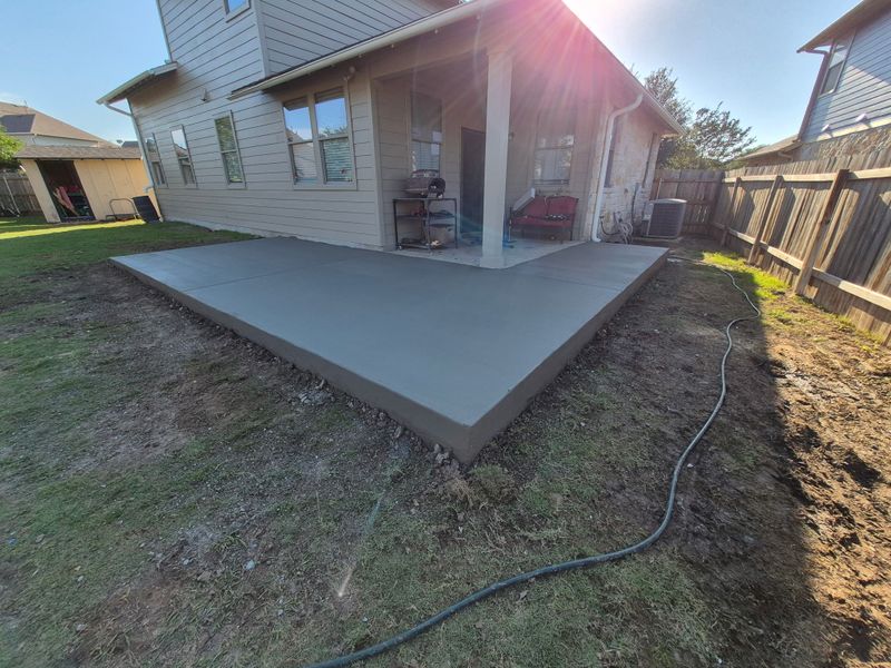 CONCRETE