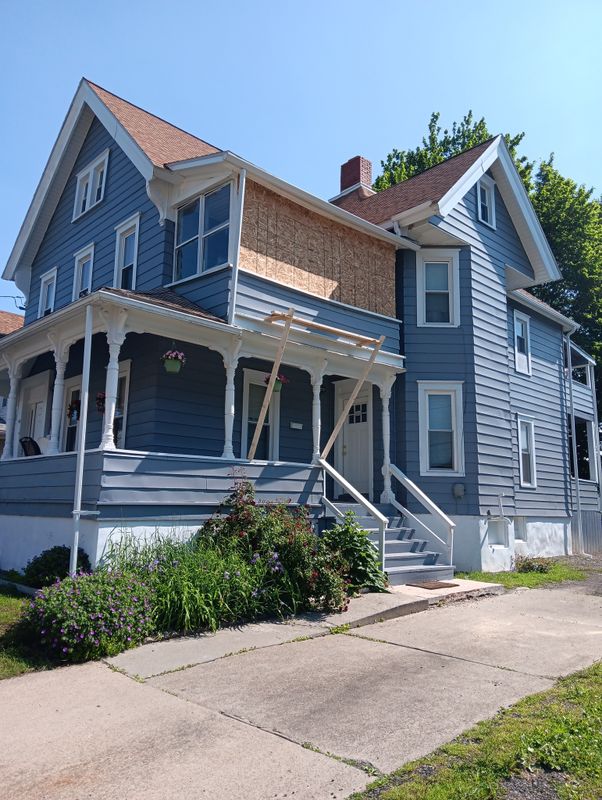 Custom Home Building