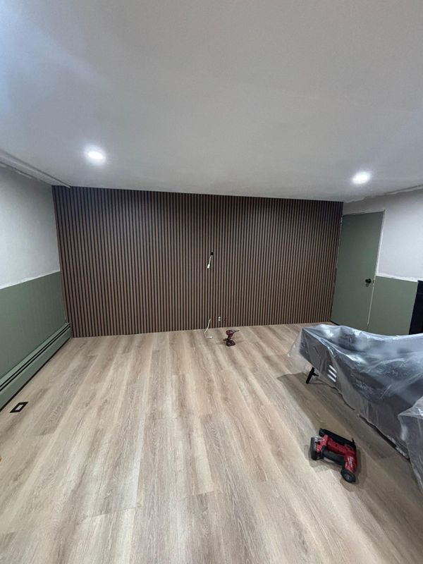 Flooring