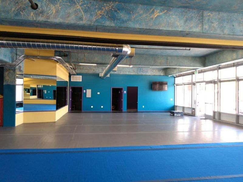 Commercial Painting