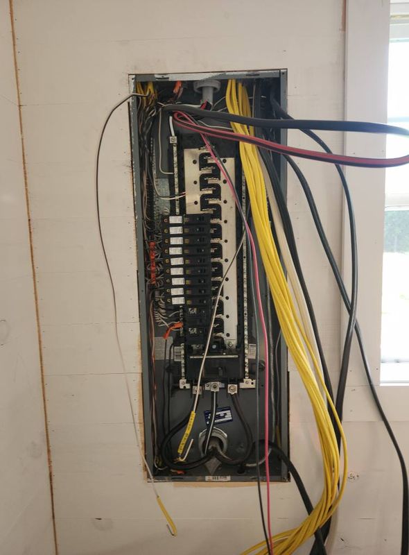 Electrical Repairs gallery
