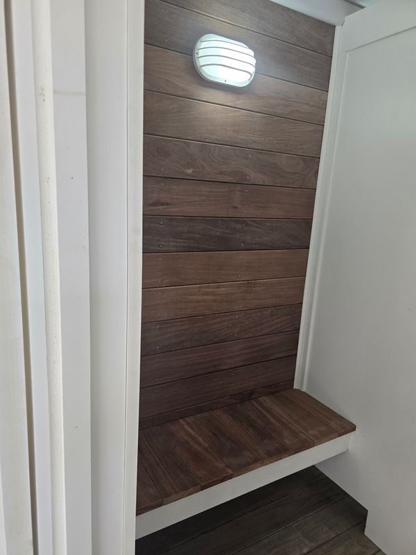 Custom Millwork