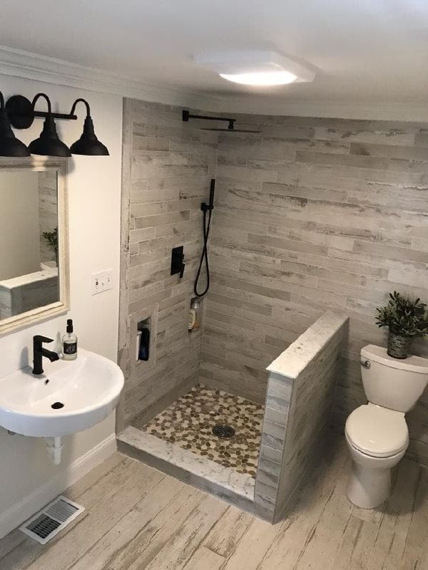 Shower Tiles