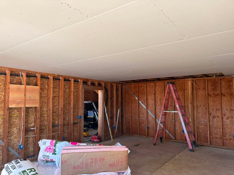 Insulation