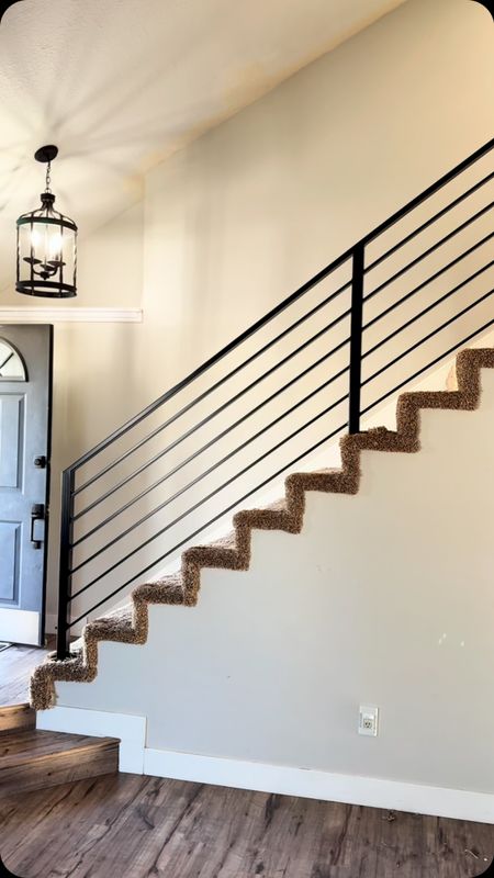 Handrails