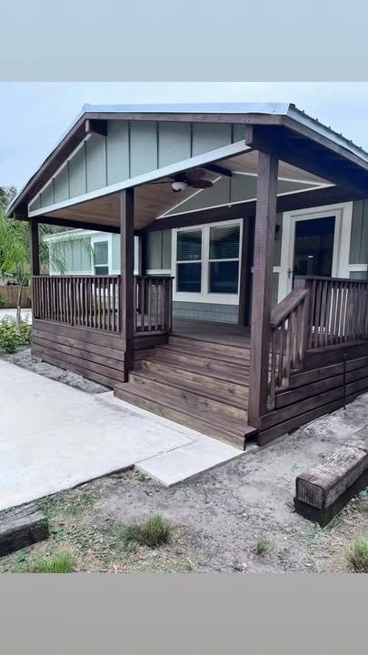Deck & Patio Installation