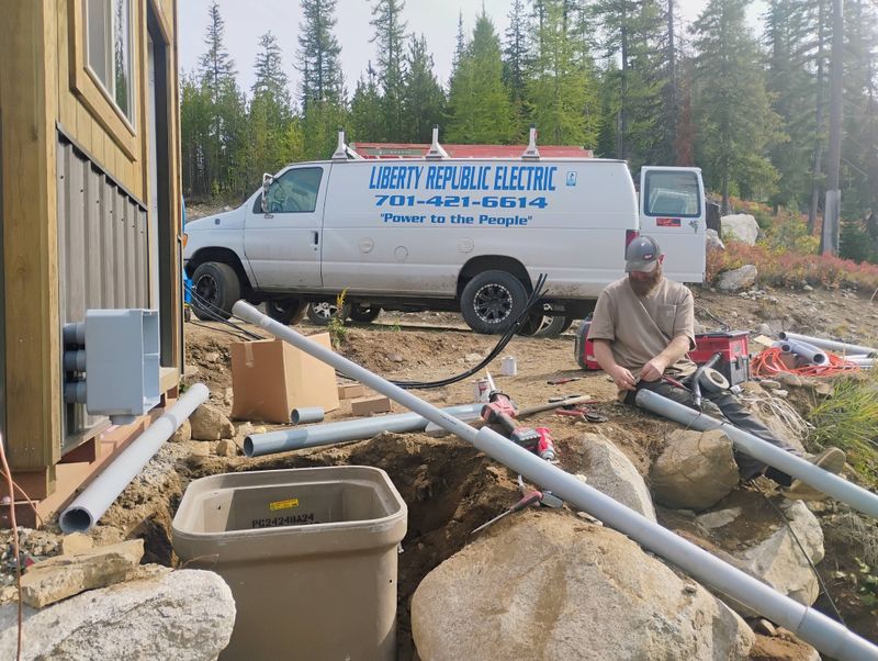 New Construction