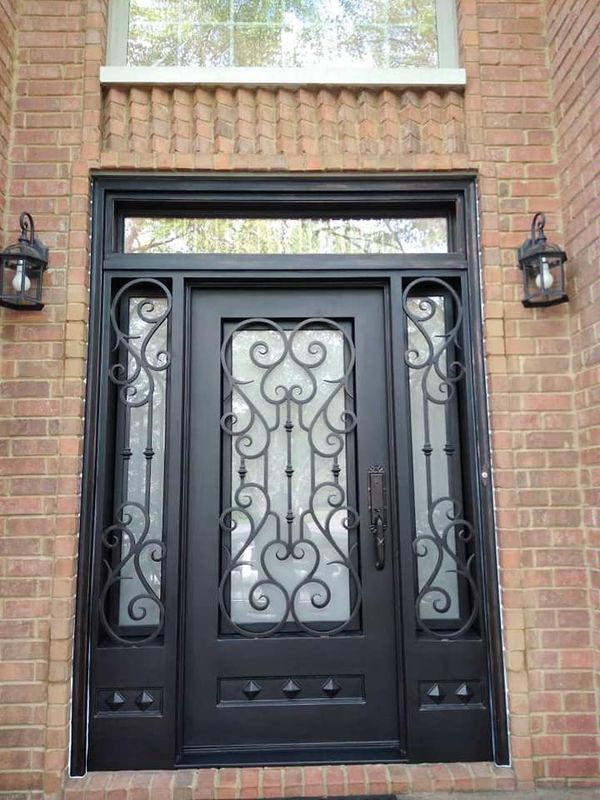 Door Repairs