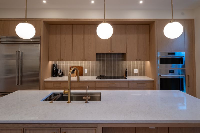 Kitchen Renovation gallery