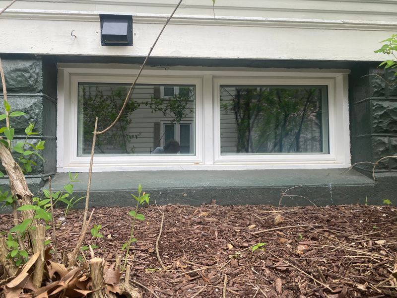 Window Installation