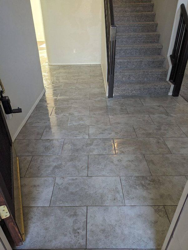 Interior Renovations