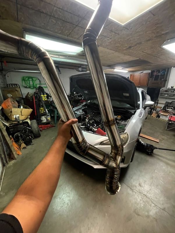 Artistic Welding
