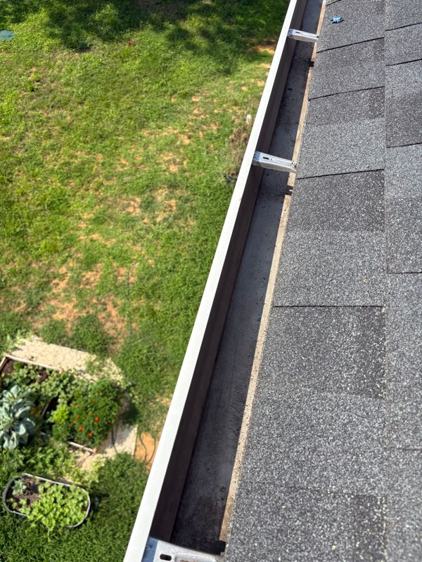 Gutter Services