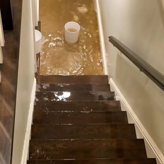 Flooding Services