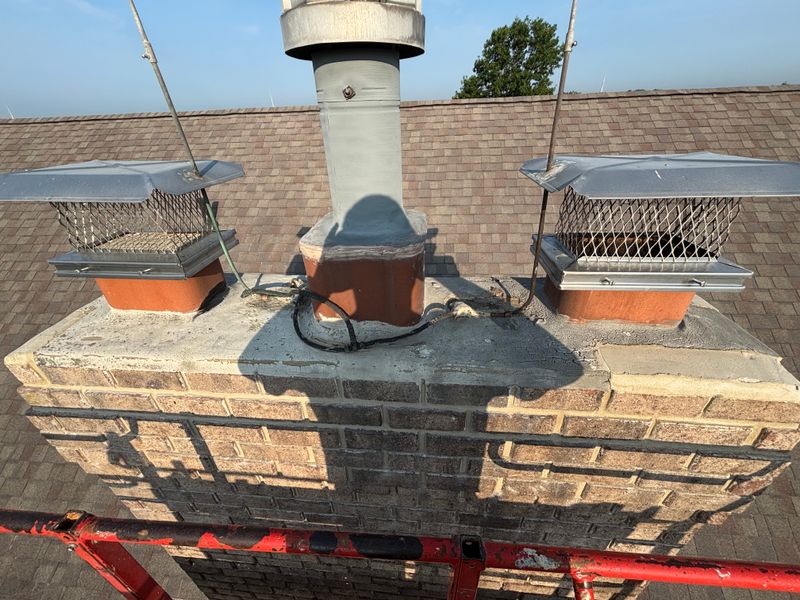 Masonry Services