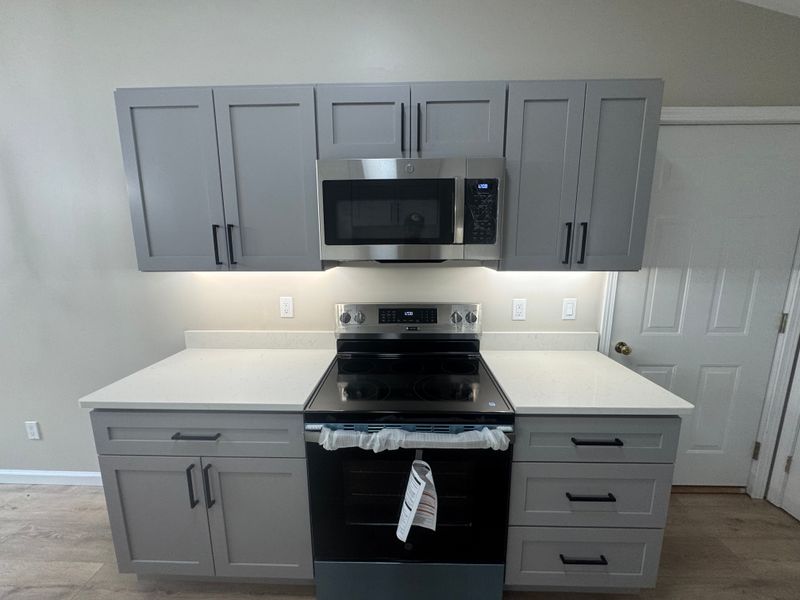 Kitchen Renovation