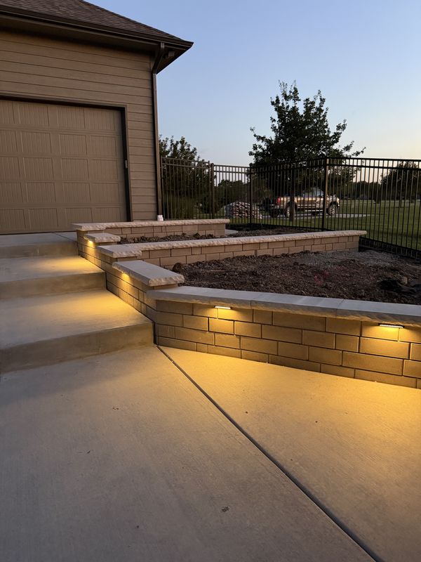 Hardscape
