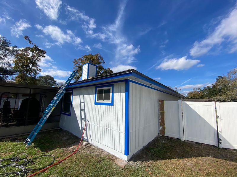 Exterior Painting