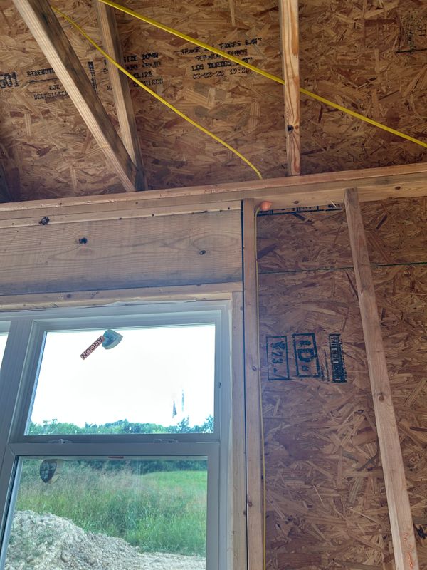Lighting Installation and Repairs
