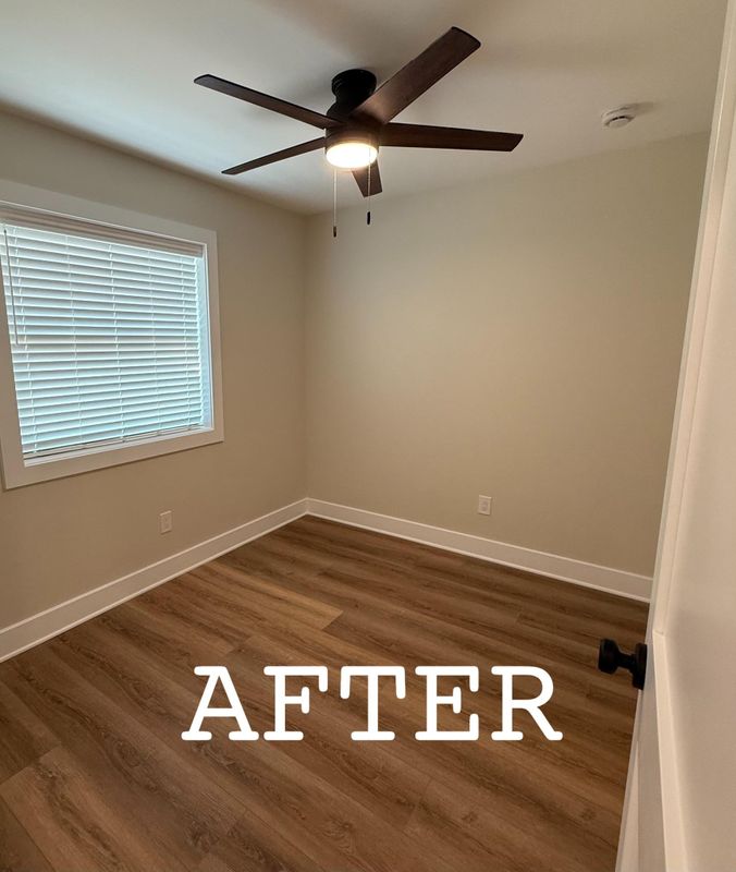 Custom Spec Home Construction