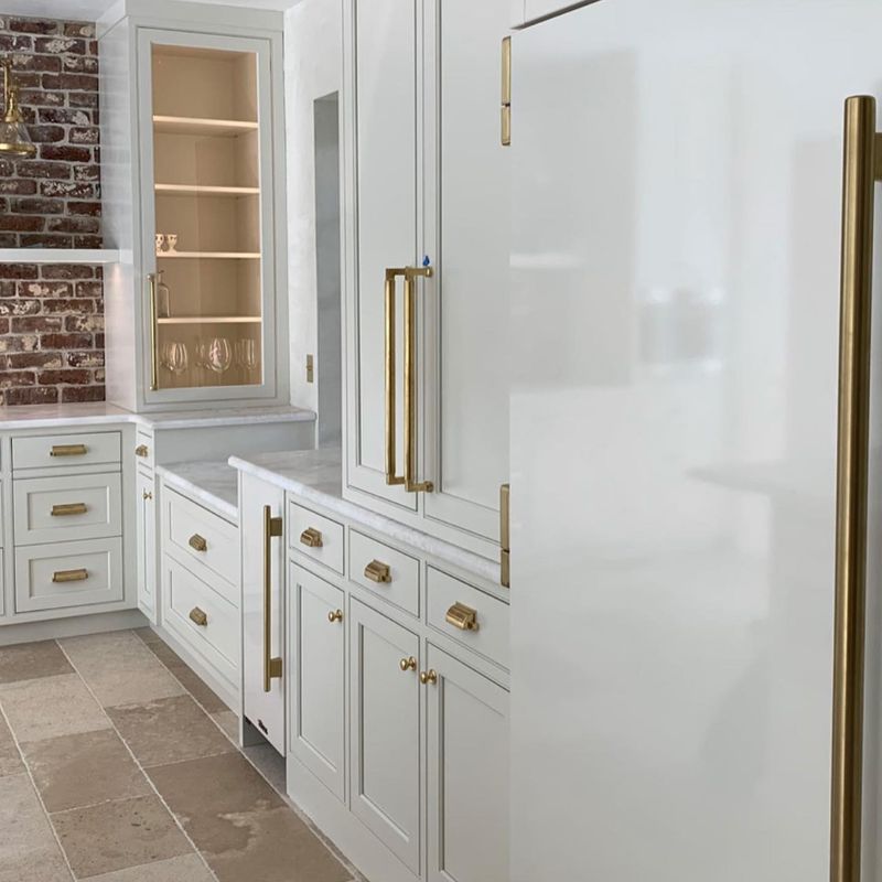 Interior Renovations