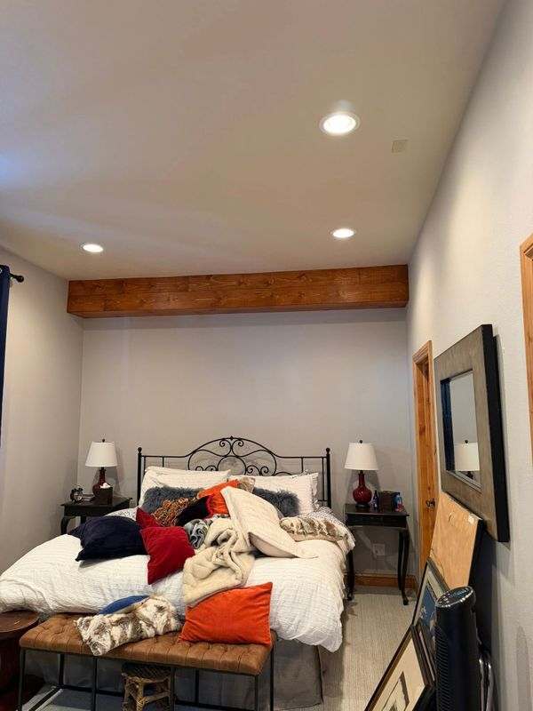 Residential Painting