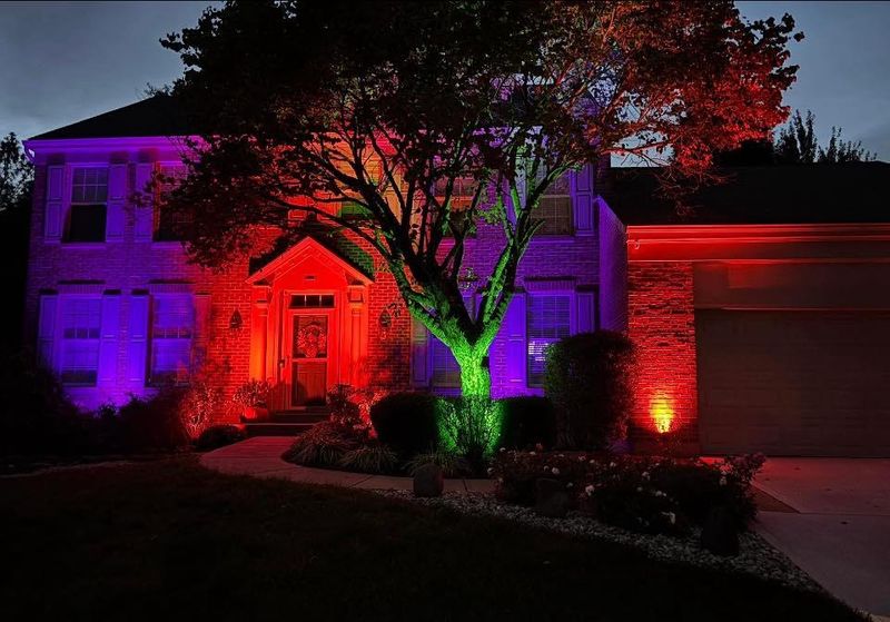 Lighting Installation and Repairs