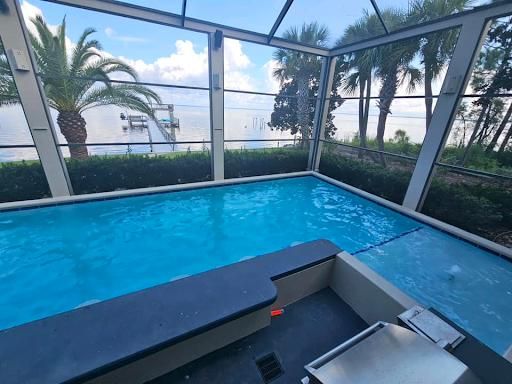Pool Repairs 