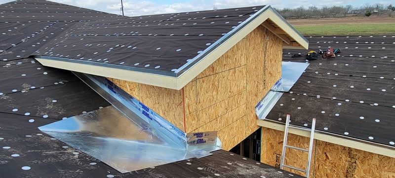 Roofing
