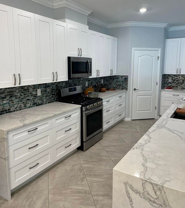 Kitchen Renovation