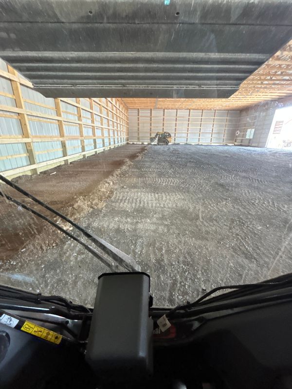 Site Prep