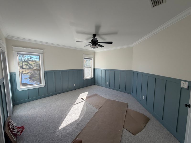 Interior Painting