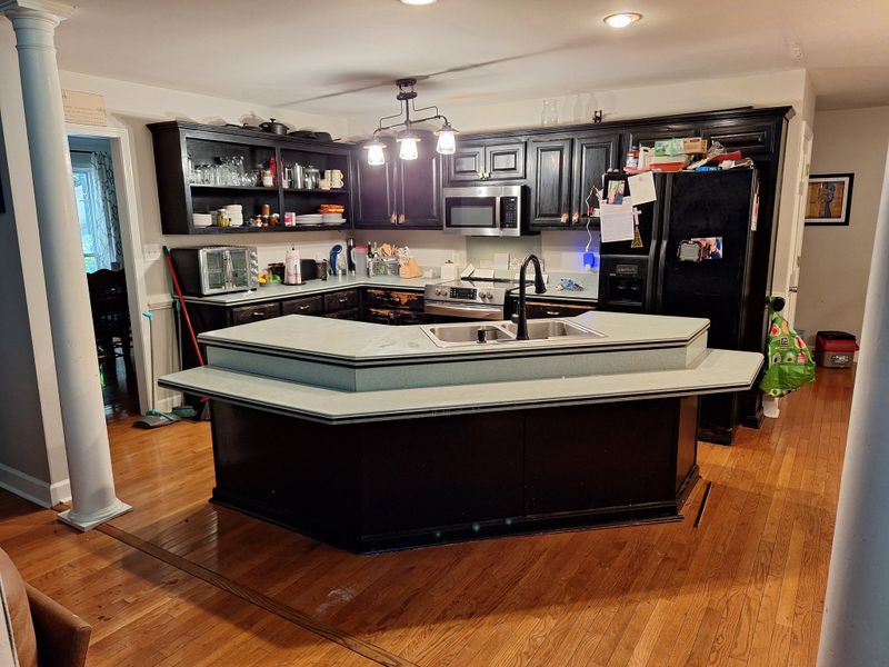 Construction & Remodeling
