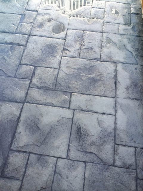 Concrete