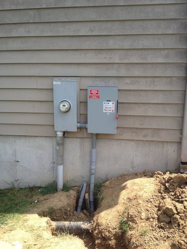 Electrical Panel Upgrades