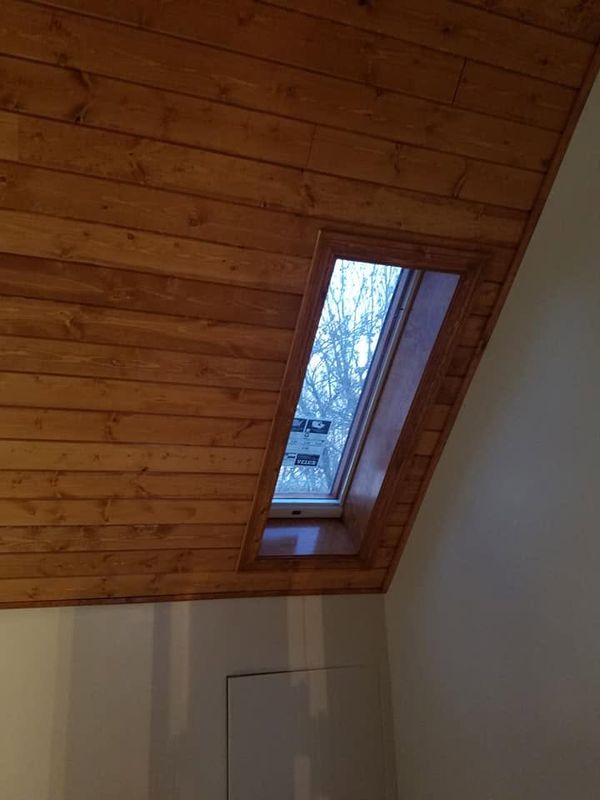 Carpentry and Woodwork