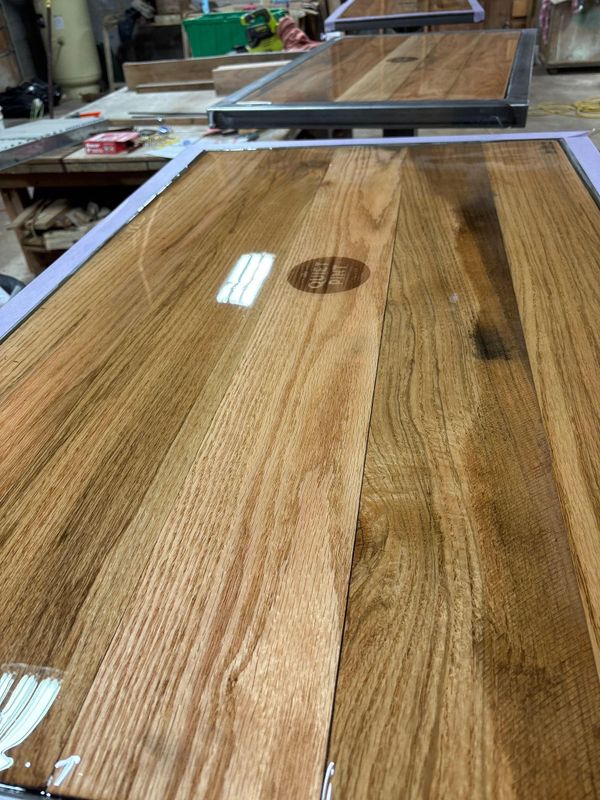 Custom Furniture