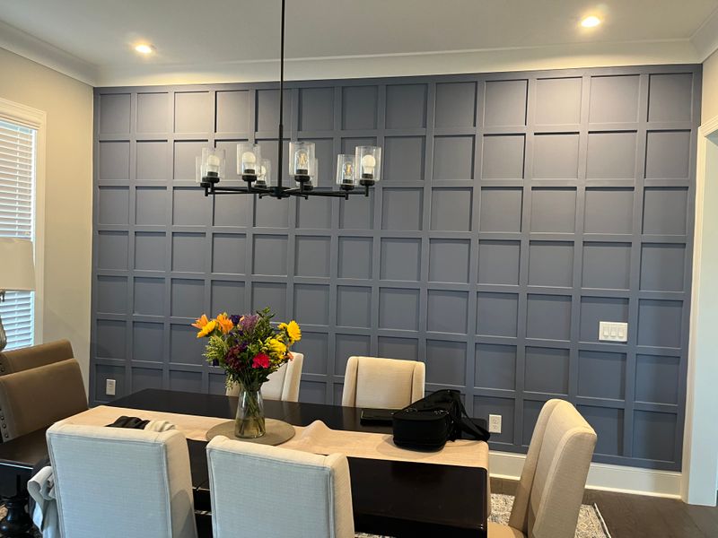 Interior Painting gallery