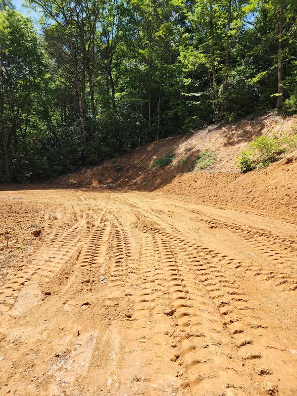Landscaping & Hardscaping