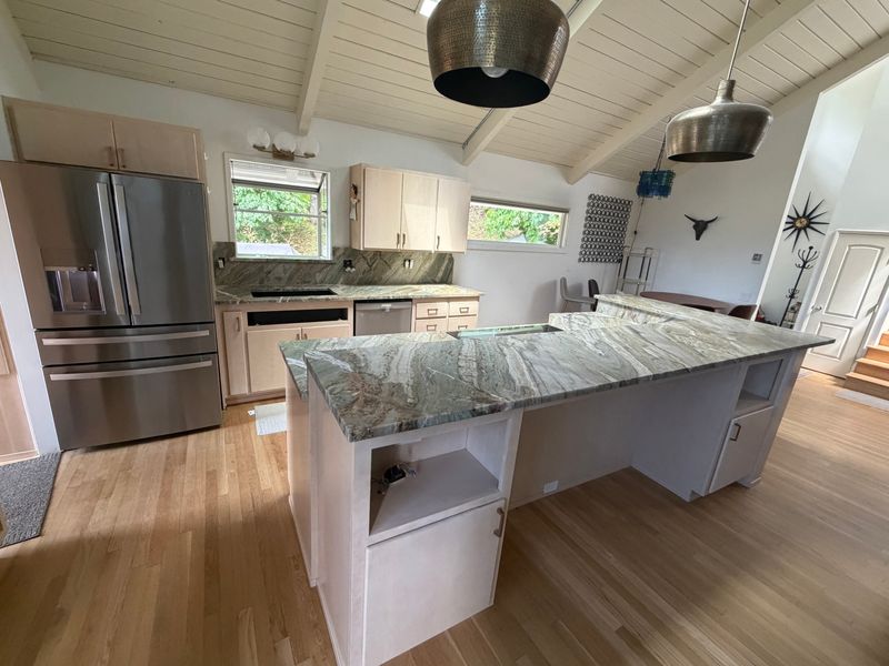 Countertops