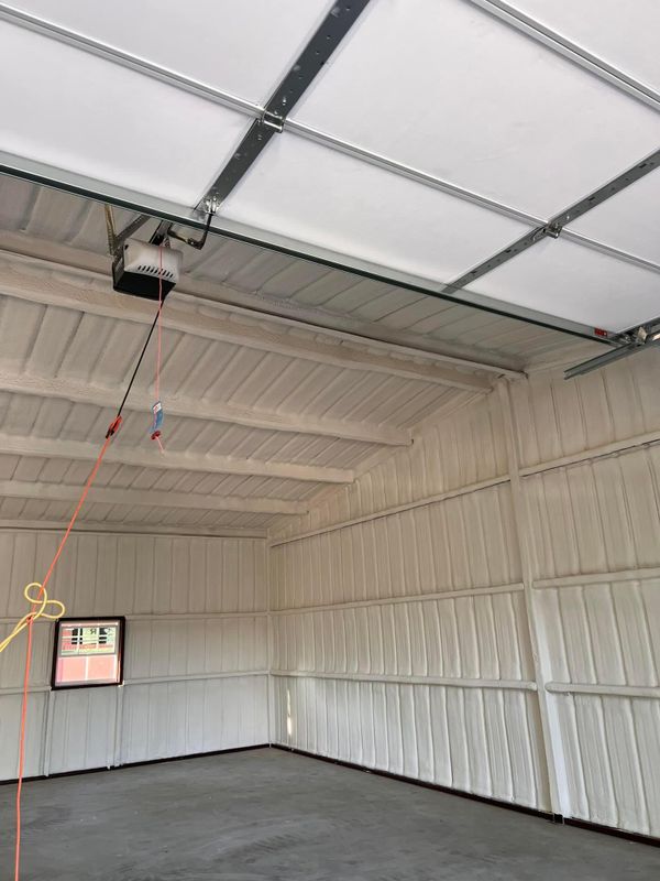 Spray Foam