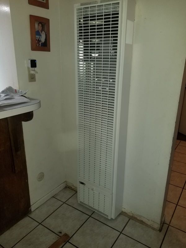 HVAC Repair Services