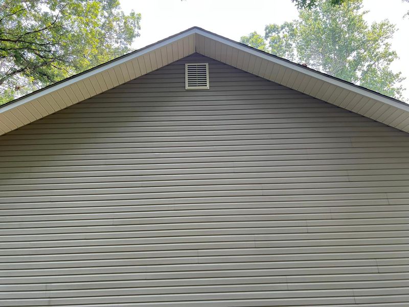 Home Softwash