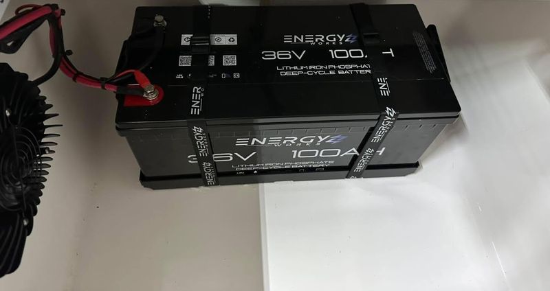 Marine Electronics Installation
