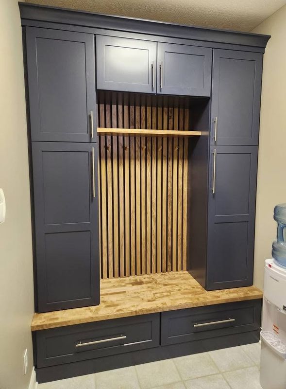 Mudrooms gallery