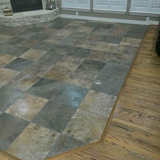 Floor Tiling Services
