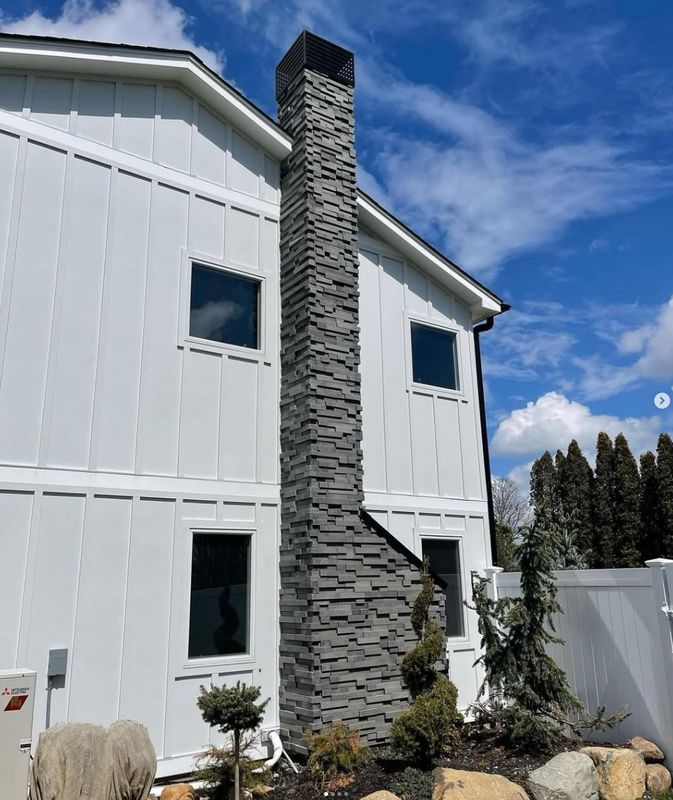 Chimney Repairs