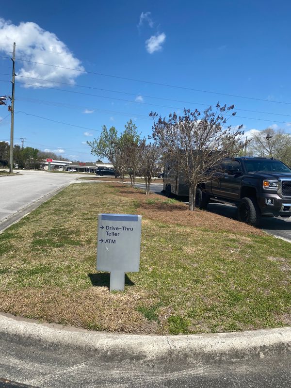 Lawn Maintenance