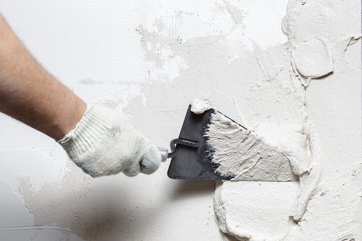 Stucco Repair
